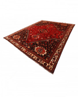 Persiškas kilimas Hamedan 284 x 214 cm 