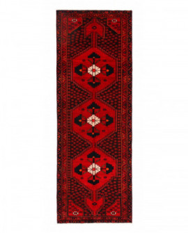 Persiškas kilimas Hamedan 291 x 101 cm 