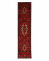 Persiškas kilimas Hamedan 389 x 94 cm 