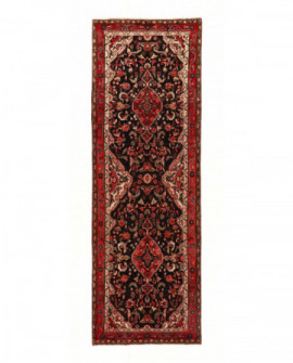 Persiškas kilimas Hamedan 313 x 105 cm 