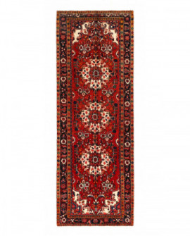 Persiškas kilimas Hamedan 295 x 106 cm 