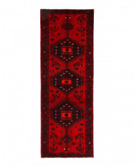 Persiškas kilimas Hamedan 292 x 103 cm 