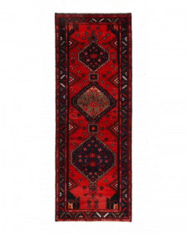 Persiškas kilimas Hamedan 287 x 105 cm 
