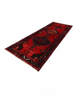 Persiškas kilimas Hamedan 287 x 105 cm 
