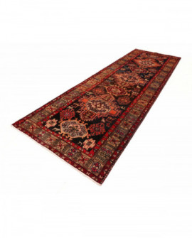 Persiškas kilimas Hamedan 298 x 99 cm 