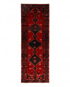 Persiškas kilimas Hamedan 289 x 100 cm 