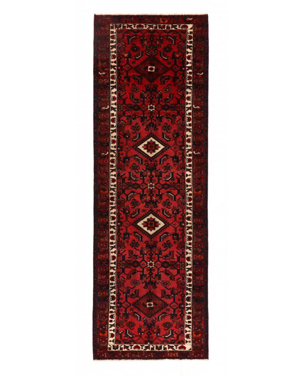 Persiškas kilimas Hamedan 319 x 107 cm 
