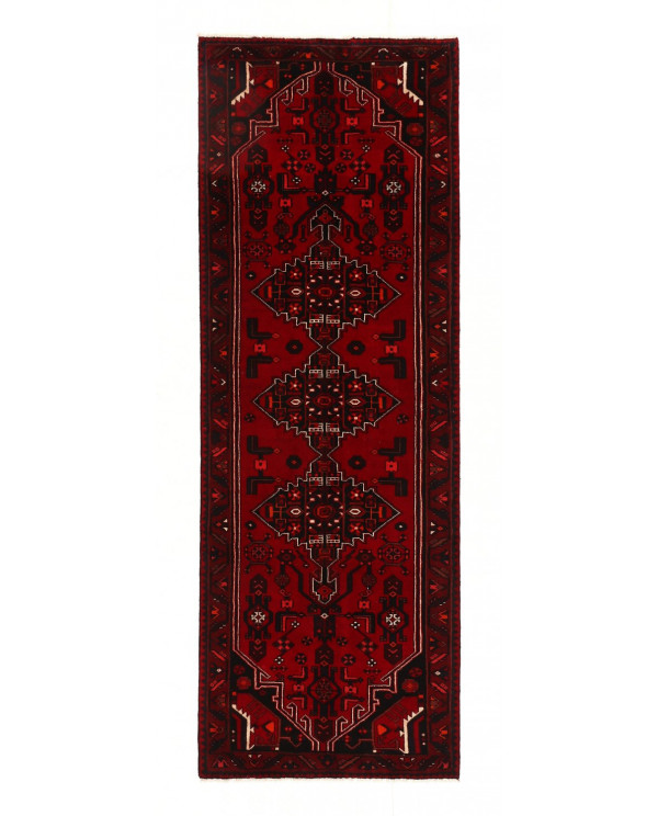 Persiškas kilimas Hamedan 291 x 103 cm 