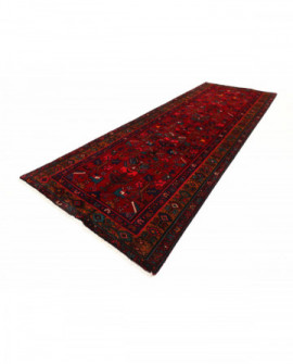 Persiškas kilimas Hamedan 312 x 105 cm 