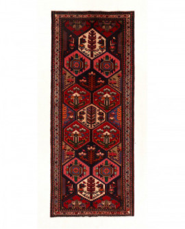 Persiškas kilimas Hamedan 296 x 115 cm 