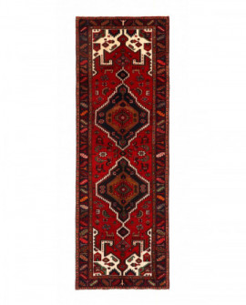 Persiškas kilimas Hamedan 299 x 101 cm 