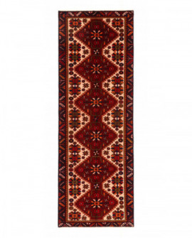 Persiškas kilimas Hamedan 295 x 101 cm 