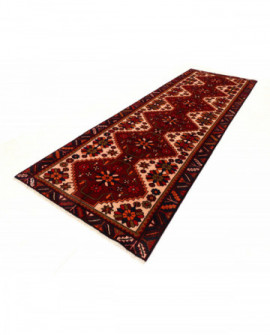Persiškas kilimas Hamedan 295 x 101 cm 