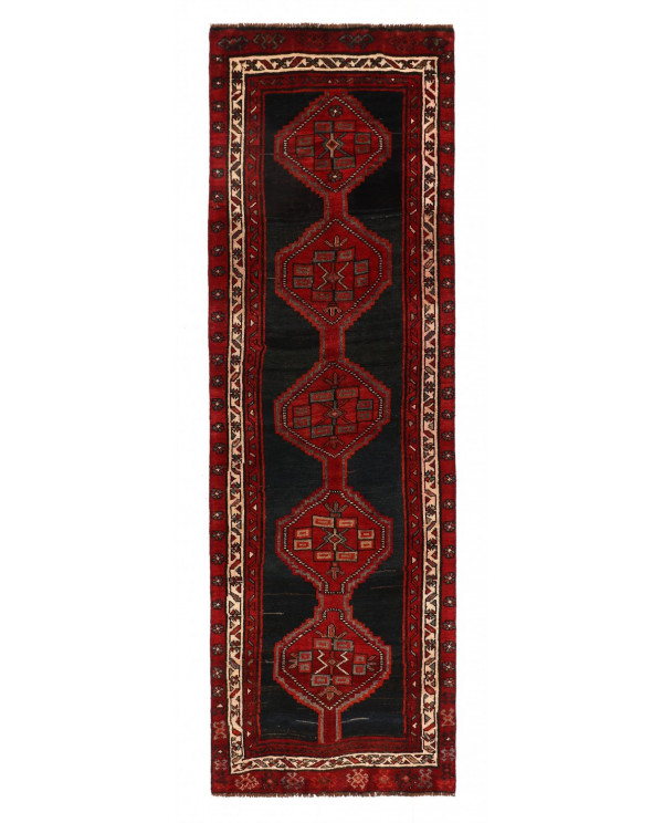 Persiškas kilimas Hamedan 345 x 110 cm 