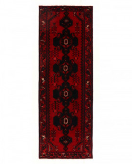 Persiškas kilimas Hamedan 298 x 105 cm 