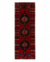 Persiškas kilimas Hamedan 282 x 96 cm 
