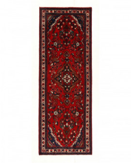 Persiškas kilimas Hamedan 305 x 102 cm 