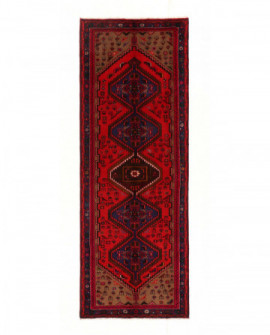 Persiškas kilimas Hamedan 274 x 99 cm 
