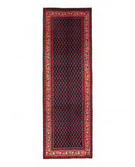 Persiškas kilimas Hamedan 318 x 103 cm 