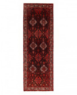 Persiškas kilimas Hamedan 302 x 106 cm 