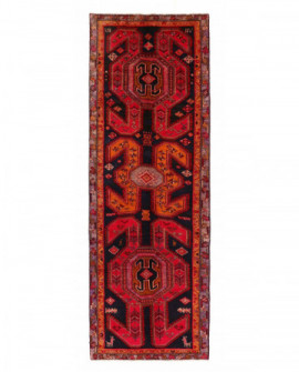 Persiškas kilimas Hamedan 292 x 101 cm 