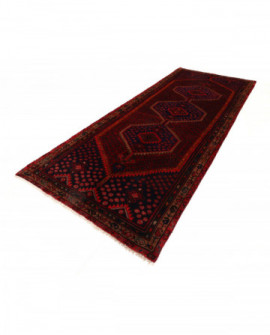 Persiškas kilimas Hamedan 281 x 118 cm 
