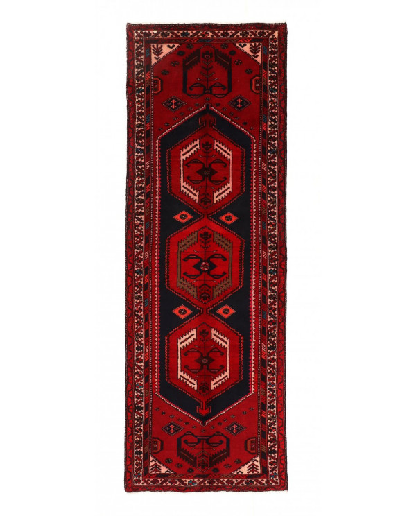 Persiškas kilimas Hamedan 293 x 102 cm 