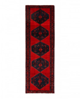 Persiškas kilimas Hamedan 309 x 102 cm 