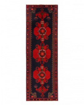 Persiškas kilimas Hamedan 291 x 95 cm 