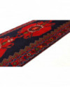 Persiškas kilimas Hamedan 291 x 95 cm 