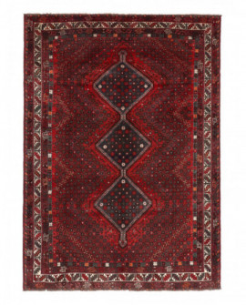 Persiškas kilimas Hamedan 302 x 209 cm 