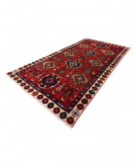 Persiškas kilimas Hamedan 280 x 146 cm 