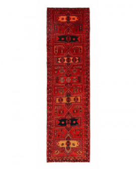 Persiškas kilimas Hamedan 351 x 99 cm 