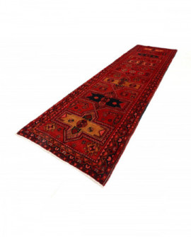 Persiškas kilimas Hamedan 351 x 99 cm 
