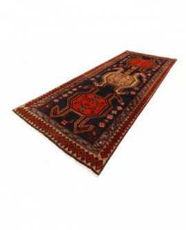 Persiškas kilimas Hamedan 273 x 119 cm 