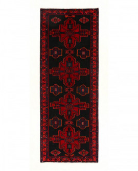Persiškas kilimas Hamedan 296 x 110 cm 