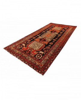 Persiškas kilimas Hamedan 274 x 136 cm 
