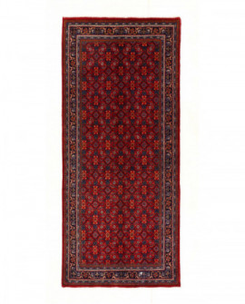 Persiškas kilimas Hamedan 309 x 133 cm 