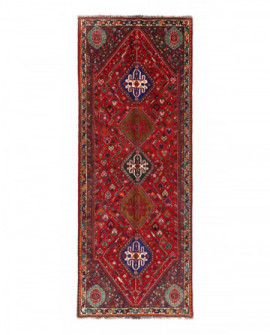 Persiškas kilimas Hamedan 280 x 107 cm 