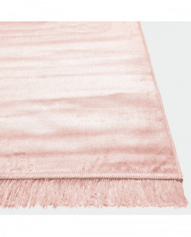 Wilton kilimas -Art Silk (rožinė) 