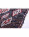 Marokietiškas berberų kilimas Boucherouite 270 x 150 cm 