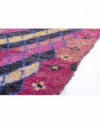 Marokietiškas berberų kilimas Boucherouite 310 x 130 cm 