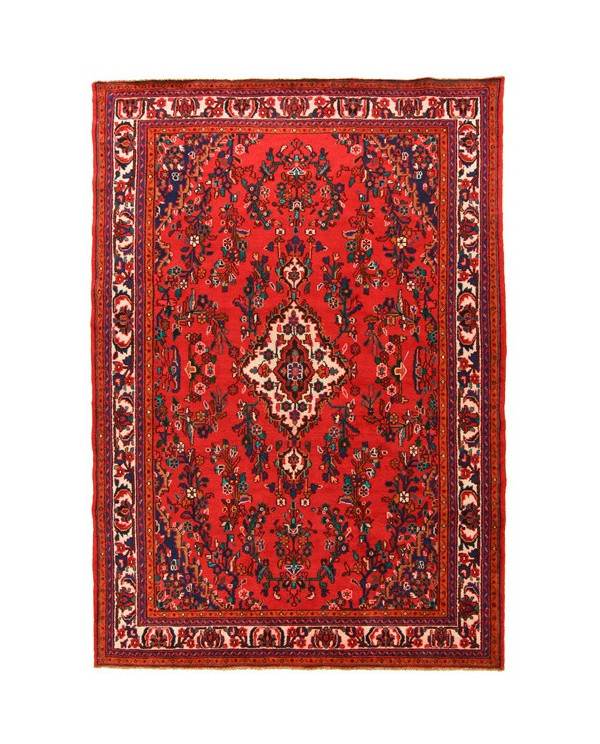 Persiškas kilimas Hamedan 298 x 208 cm 