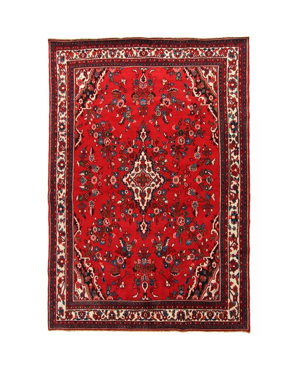 Persiškas kilimas Hamedan 293 x 207 cm 