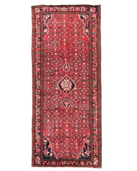 Persiškas kilimas Hamedan 234 x 136 cm 