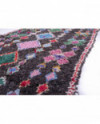 Marokietiškas berberų kilimas Boucherouite 315 x 165 cm 