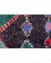 Marokietiškas berberų kilimas Boucherouite 315 x 165 cm 