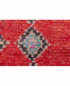 Marokietiškas berberų kilimas Boucherouite 285 x 170 cm 
