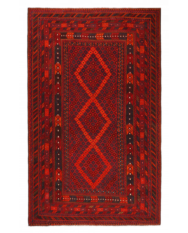 Kelim kilimas Afgan 497 x 307 cm 