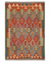 Kelim kilimas Afgan 142 x 105 cm 